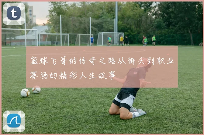篮球飞哥的传奇之路从街头到职业赛场的精彩人生故事
