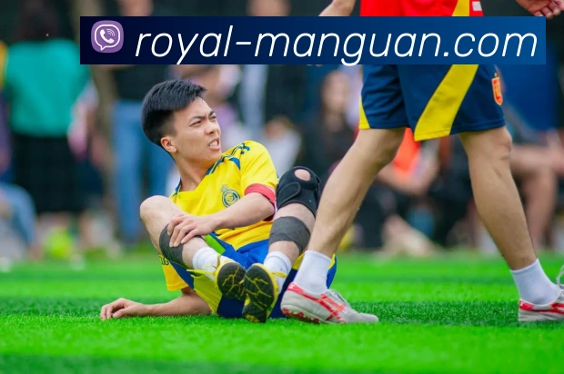 满贯体育品牌故事